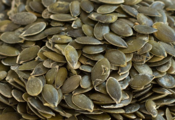 תמונה של גרעיני דלעת מקולפת - 100 גרם