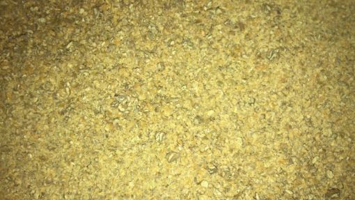 תמונה של חילבה גרוס - 100 גרם