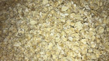 תמונה של שיבולת שועל דק - 100 גרם