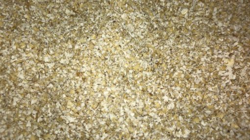 תמונה של סובין שיבולת שועל - 100 גרם