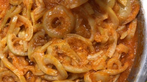 תמונה של לימון פרסי פרוס - 100 גרם