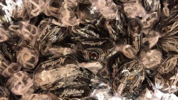 תמונה של סוכריות ליקריץ - 100 גרם