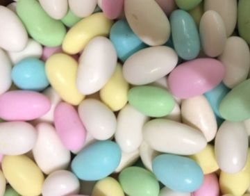 תמונה של סוכריות דרגה - 100 גרם