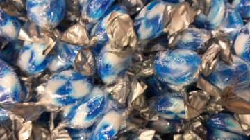 תמונה של מנטה צרפתי ללא סוכר - 100 גרם