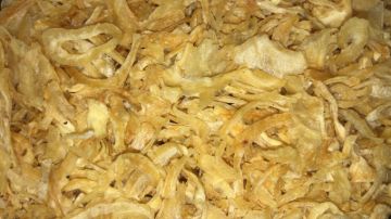 תמונה של בצל מטוגן - 100 גרם