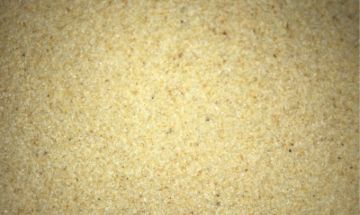 תמונה של שום גבישי דק - 100 גרם