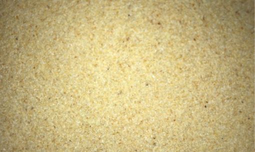 תמונה של שום גבישי דק - 100 גרם