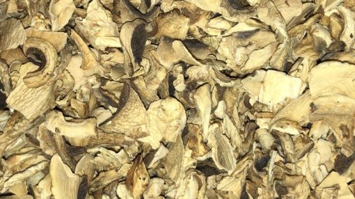 תמונה של פטריות שמפיניון יבשות - 100 גרם