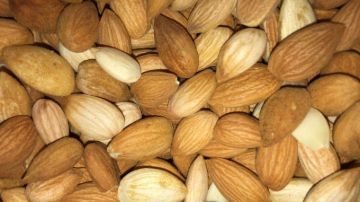 תמונה של שקד משמש מר גוגו - 100 גרם