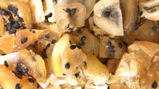 תמונה של פסיפלורה - 100 גרם