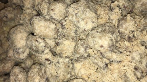 תמונה של פקאן חלבה - 100 גרם