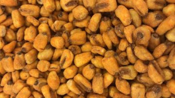 תמונה של תירס קלוי פיקנטי - 100 גרם