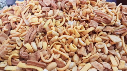 תמונה של מנצ'ס אוסטרלי - 100 גרם