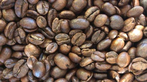 תמונה של קפה נטול קופאין - 100 גרם