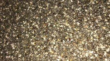 תמונה של צ׳יה מזון על - 100 גרם