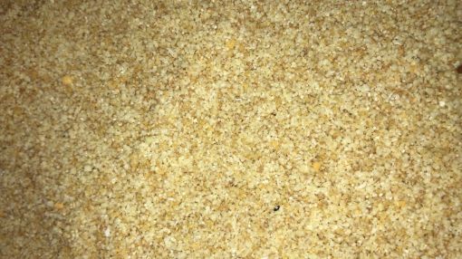 תמונה של קוסקוס מלא - 100 גרם