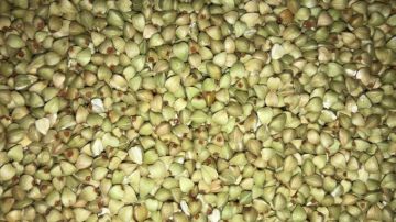 תמונה של כוסמת ירוקה - 100 גרם