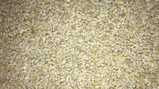 תמונה של גריסי פנינה - 100 גרם