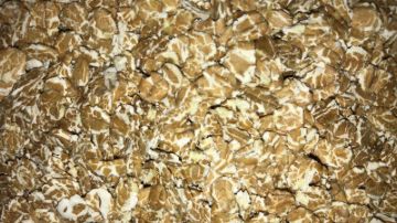 תמונה של פתיתי חיטה מלאה - 100 גרם