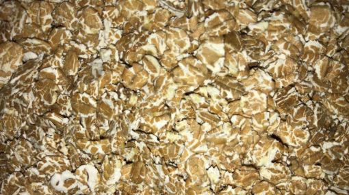 תמונה של פתיתי חיטה מלאה - 100 גרם