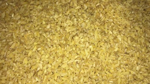 תמונה של בורגול עבה - 100 גרם