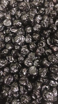 תמונה של בלו ברי אוכמניות מיובשות - 100 גרם