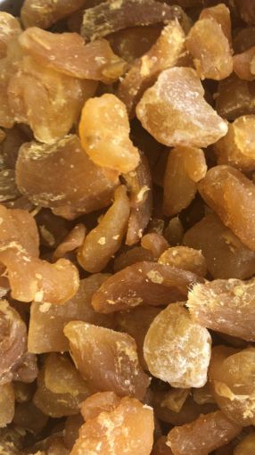 תמונה של זנגביל טבעי מיובש - 100 גרם