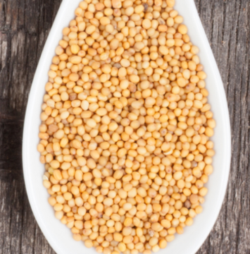 תמונה של פלפל לבן שלם - 100 גרם