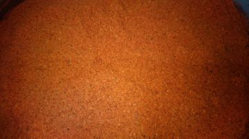 תמונה של תבלין מעולה לפרגית