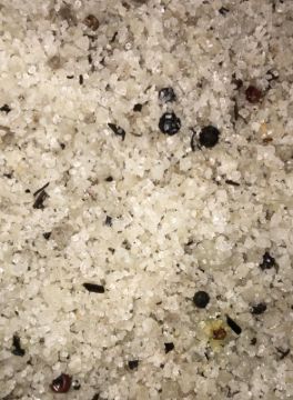 תמונה של מלח ים אטלנטי - 100 גרם