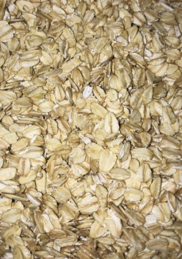 תמונה של שיבולת שועל עבה - 100 גרם