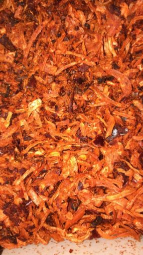 תמונה של תבלין לשקשוקה - 100 גרם