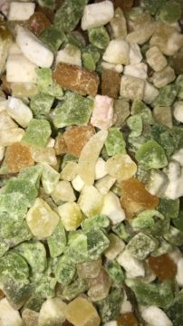 תמונה של חליטת גינגר נענע