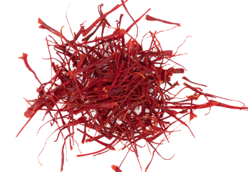 תמונה של זעפרן (מארז  1 גרם)