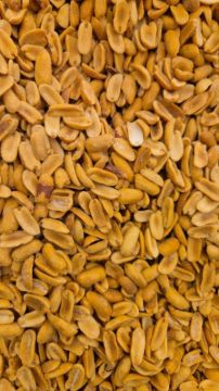 תמונה של בוטן קלוי  - 100 גרם