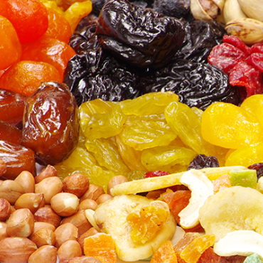 תמונה עבור הקטגוריה פירות יבשים